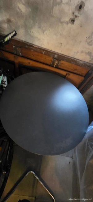 Esstisch mit Stühlen  Bild 3