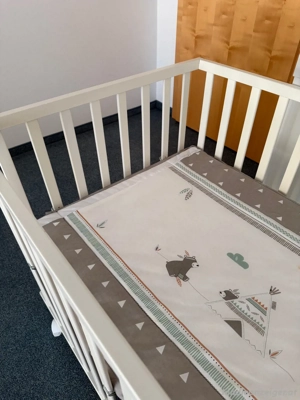 Laufgitter 100x75 Bild 2