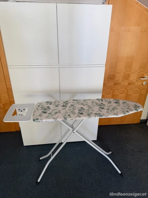 Bügelbrett inkl. Bezug 