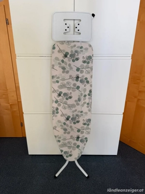 Bügelbrett inkl. Bezug  Bild 2