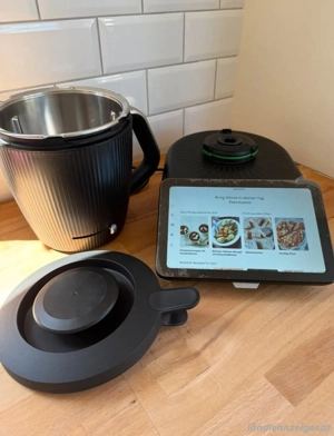 Thermomix TM7  Bild 5