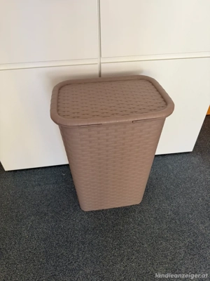 Wäschekorb
