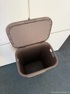 Wäschekorb Bild 2