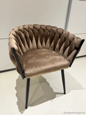 Stuhl, Sessel, Designerstruhl Bild 2