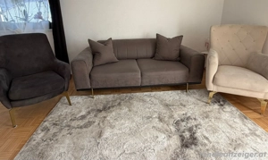 Couch- 1 sitzer 2 mal