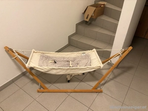 Baby Hängematte Bild 2