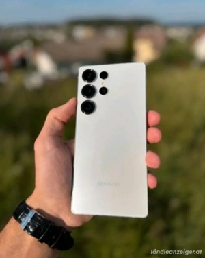 Samsung s25 ultra 512gb Bild 3
