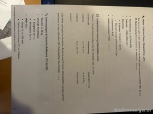 Centrifugalpumpe mit Edelstahlkörper- Umwälzpumpe Bild 2