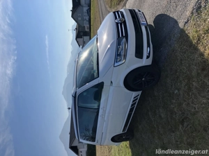 VW T6 California Beach Edition Kleinbus Bild 3