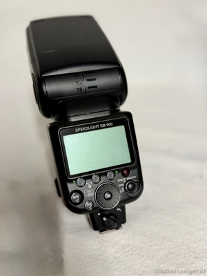 Neuwertige Nikon D300 Fotoausrüstung Bild 6