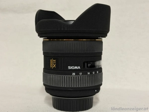 Neuwertige Nikon D300 Fotoausrüstung Bild 3