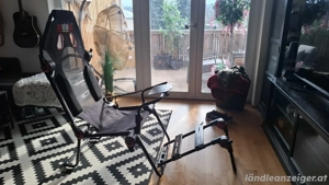 FGT lite Gaming Stuhl  Bild 4