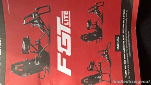 FGT lite Gaming Stuhl  Bild 2