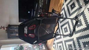 FGT lite Gaming Stuhl  Bild 5