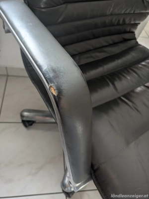 Bürostuhl zu verschenken  Bild 2