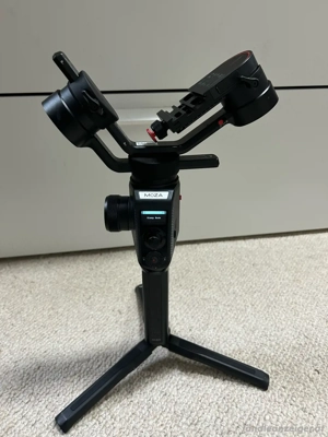 Gimble Moza Aircross 2 Bild 3