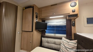 Ford Ranger mit Tischer BOX 230S Bild 5