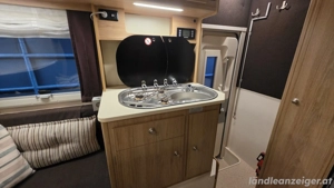 Ford Ranger mit Tischer BOX 230S Bild 9