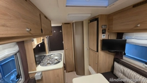 Ford Ranger mit Tischer BOX 230S Bild 6