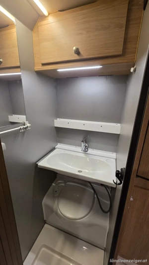 Ford Ranger mit Tischer BOX 230S Bild 8