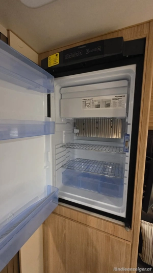 Ford Ranger mit Tischer BOX 230S Bild 7