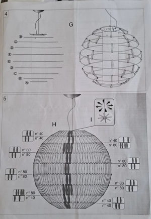 Foscarini Designerlampe Bild 2