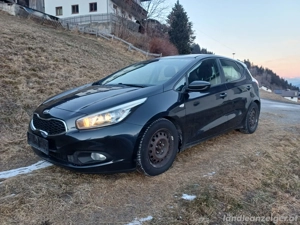 **Kia  Ceed 1.6 CDri* Bild 5