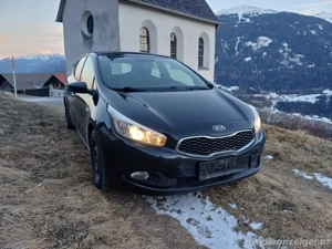 **Kia  Ceed 1.6 CDri*