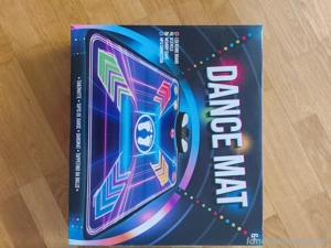 Tanzmatte "Dance Mat"