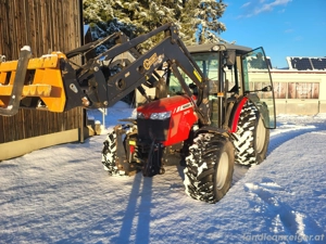 Massey Ferguson 3615