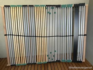 Lattenrost 140x200cm