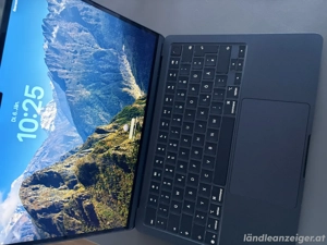 Macbook Air M4 Neu Bild 2