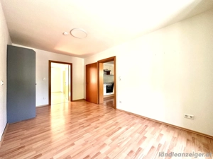 Wohntraum im Zentrum von Feldkirch: 3-Zimmerwohnung mit Stil und Geschichte! Bild 3