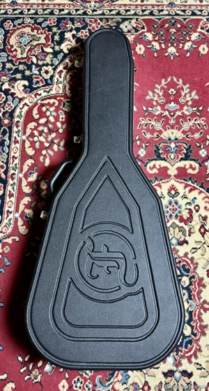 Furch D 24 SR CUT + L.R. Baggs Anthem + Originalkoffer Bild 7