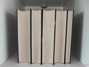 Twilight-Saga - sehr seltener Schuber für Sammler  Bild 8