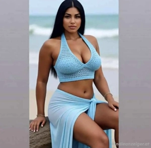 Hey ich bin Zafira !! Neue hier 