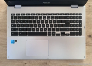 ASUS Chromebook Bild 3