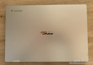 ASUS Chromebook Bild 2