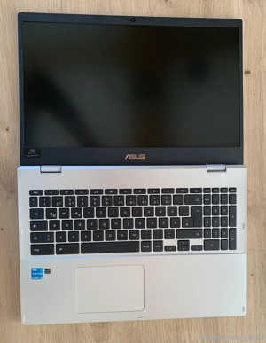 ASUS Chromebook Bild 5