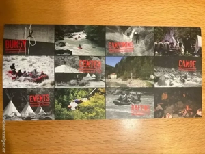 HIGH 5 outdoor Gutschein im Wert von 150 