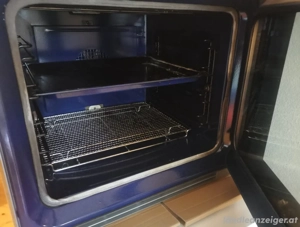 Gaggenau Backofen HBB027 Bild 3