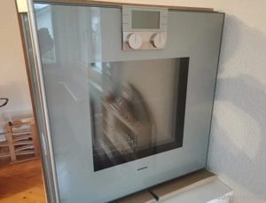Gaggenau Backofen HBB027 Bild 2