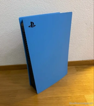 PlayStation Ps5 Disc  Bild 2