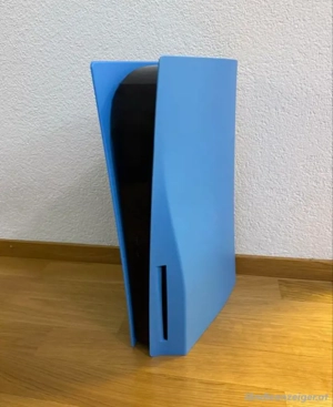 PlayStation Ps5 Disc  Bild 5