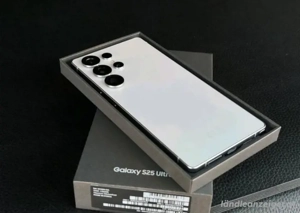 Samsung s25 ultra 512gb Bild 4