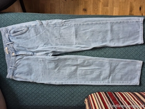 Carhartt Jeans neuwertig Bild 2