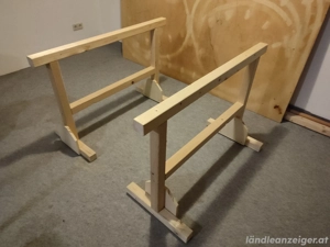 Verkaufe Holzplatte  Bild 4