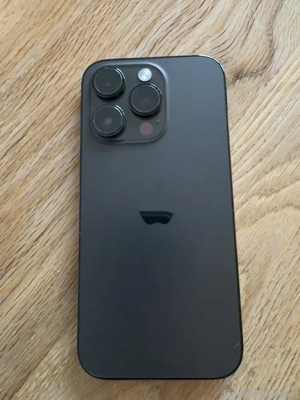 Apple iphone 14 pro 128 GB Bild 2