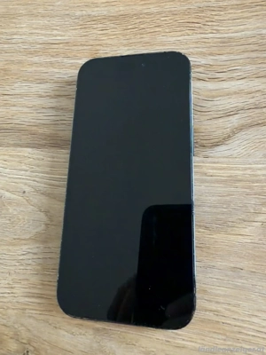 Apple iphone 14 pro 128 GB Bild 4