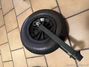 Fischer Trolley  Bild 5